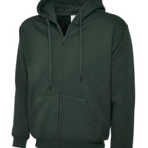 Cedar Childrens Academy - CEDAR PE STAFF ZIP HOODY, Cedar Childrens Academy